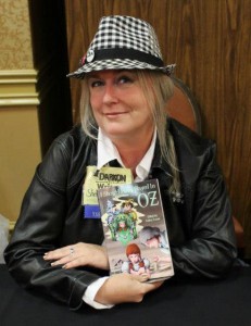 Sherri Dean